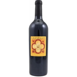 Château Lassègue | French Wine